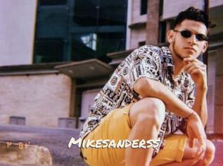 Mikesanderss