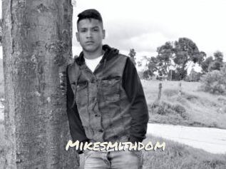 Mikesmithdom