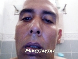 Mikeyjayjay