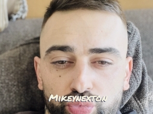 Mikeynexton