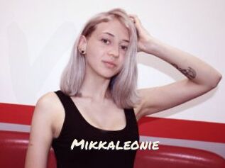 Mikkaleonie