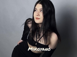 Mikoyano