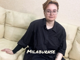 Milaburnse