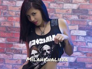 Milahkhaliffa