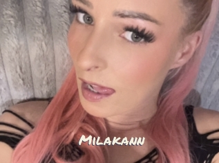 Milakann