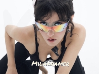 Milakramer