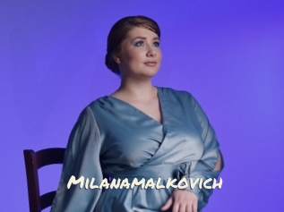 Milanamalkovich
