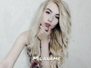 Milaname