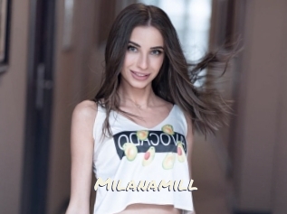 Milanamill