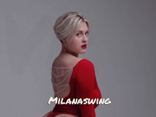 Milanaswing