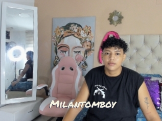Milantomboy