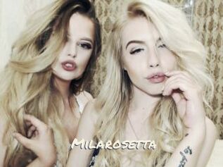 Milarosetta