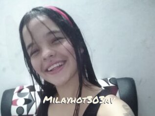 Milayhot303av