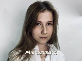 Mildredboddy