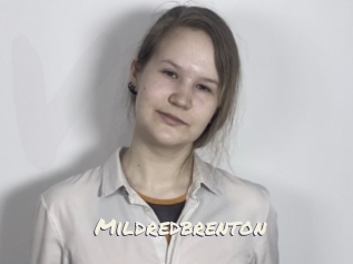 Mildredbrenton