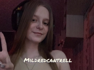 Mildredcantrell