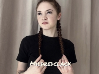 Mildredclack