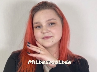Mildredcolden