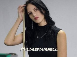 Mildreddurnell