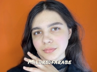 Mildredfarabe