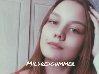 Mildredgummer