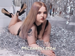 Milenaelleson