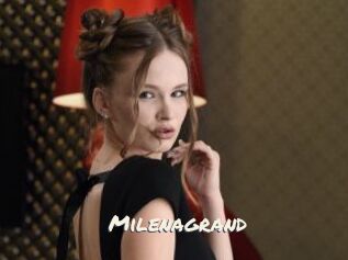Milenagrand