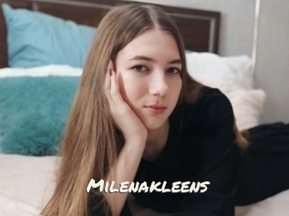 Milenakleens