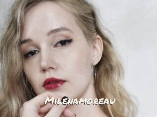 Milenamoreau