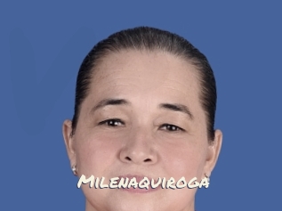 Milenaquiroga