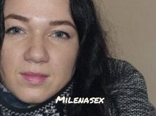 Milenasex