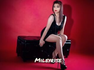 Mileyrise