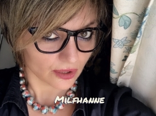 Milfhanne