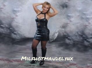 Milfhotmaudelynx