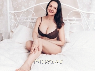 Milfsilke