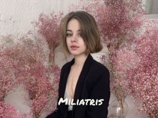 Miliatris