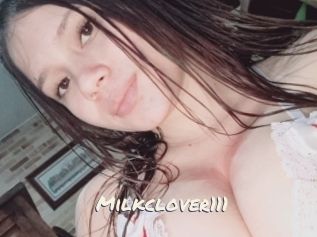 Milkclover111