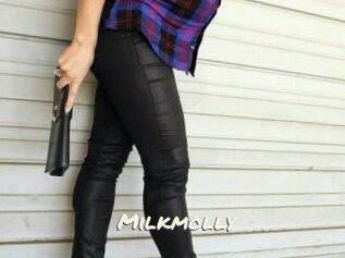 Milkmolly
