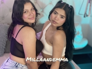 Millaandemma