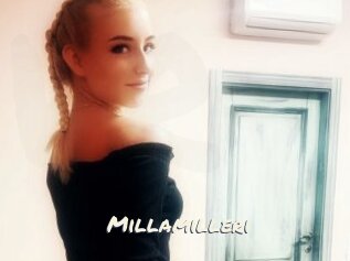 Millamilleri