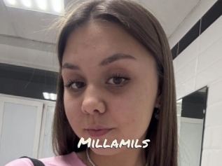 Millamils