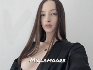 millamoore Vierges