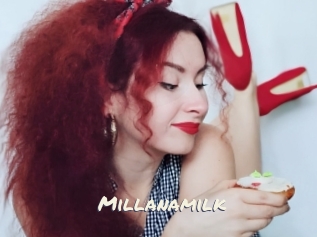 Millanamilk