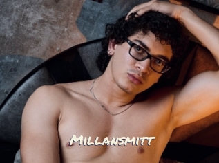 millansmitt Vierges