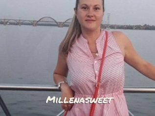 Millenasweet
