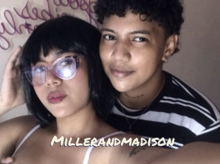 Millerandmadison