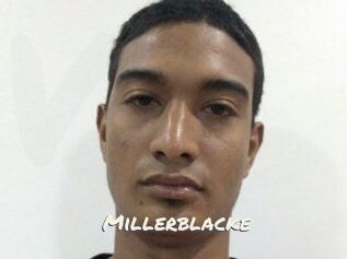 Millerblacke