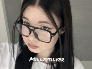 Milleysilver