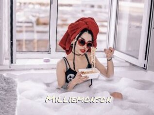 Milliemonson