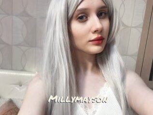Millymayson